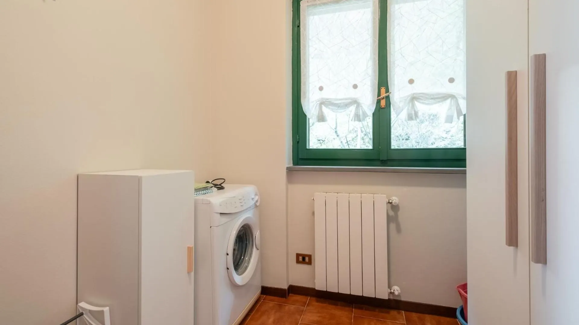 Cristy Apartment Sarnico