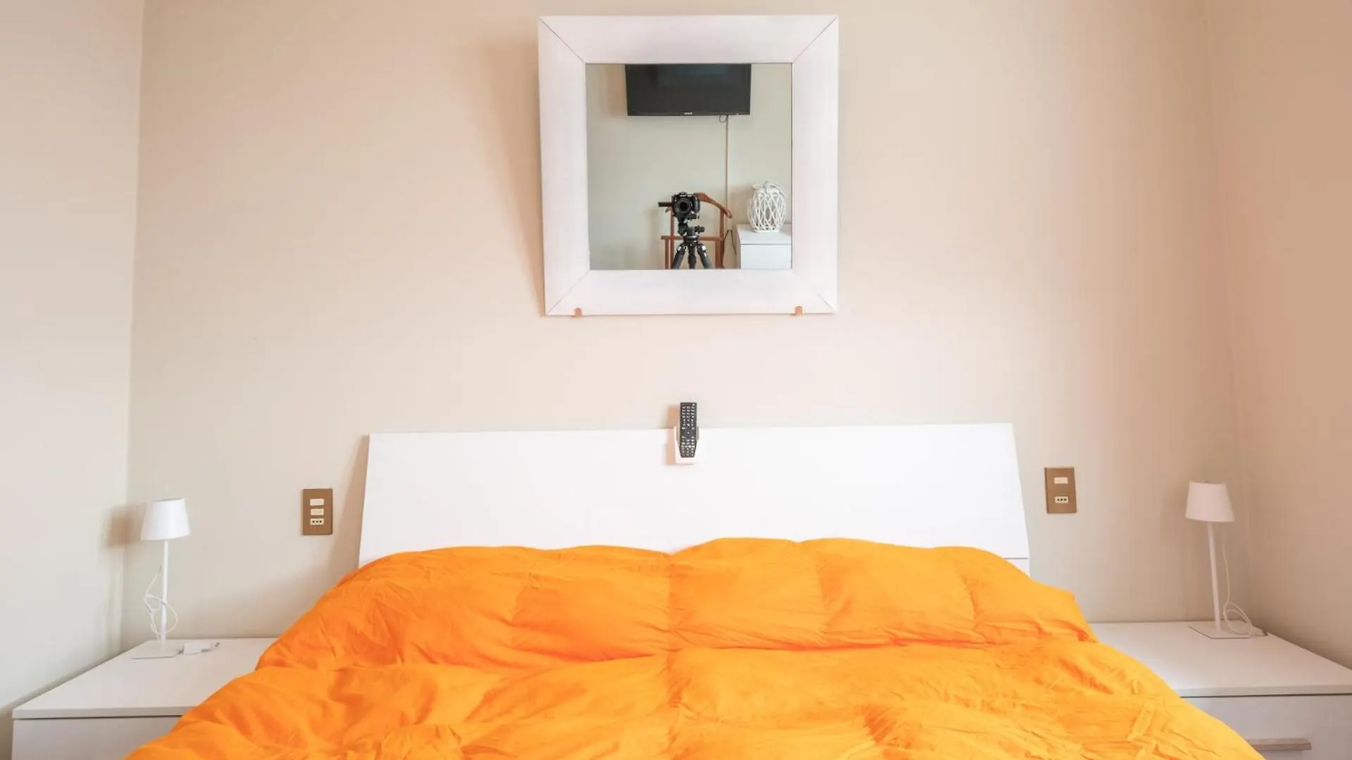 Cristy Apartment Sarnico