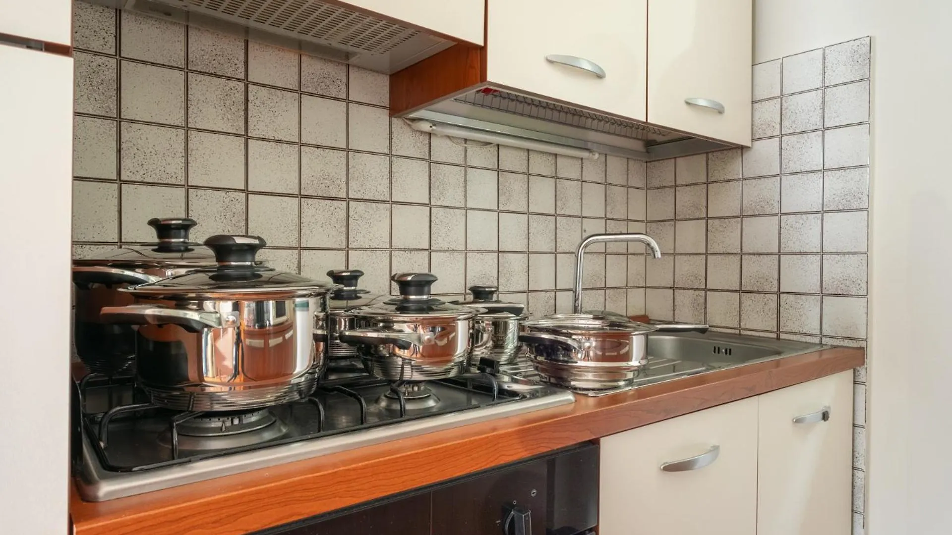 Cristy Apartment Sarnico