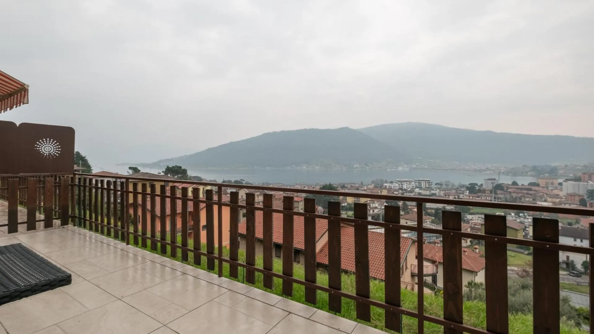 Cristy Apartment Sarnico