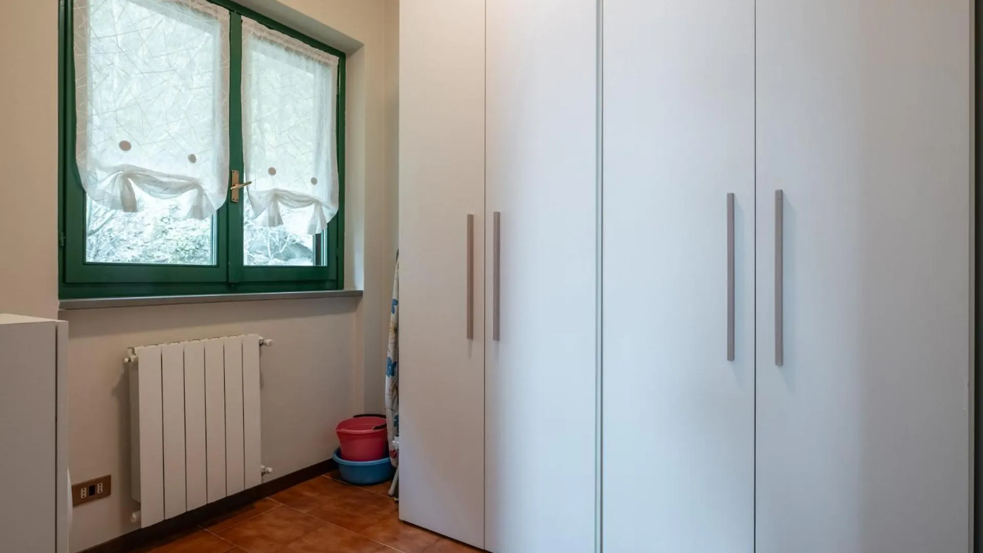 Cristy Apartment Sarnico
