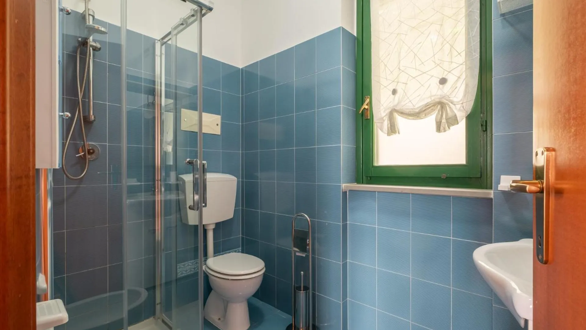 Cristy Apartment Sarnico