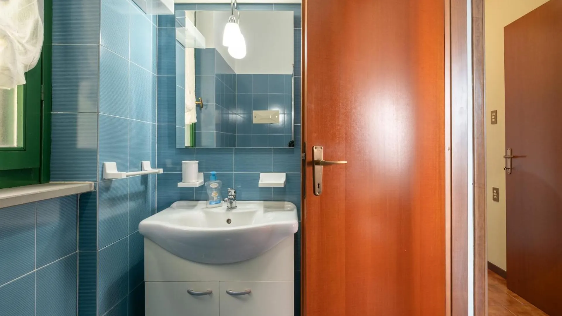 Cristy Apartment Sarnico