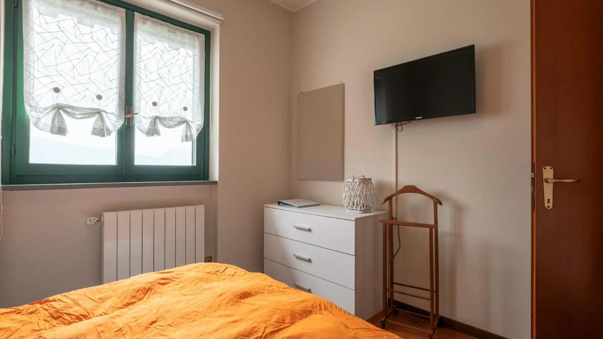 Cristy Apartment Sarnico