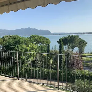  Apartment Vista Lago A