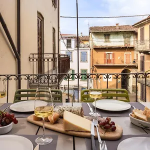  Apartment La Casa Sulla Terrazza